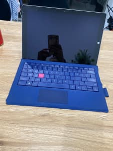 Surface Pro 3 Used Laptop READ Description s8
