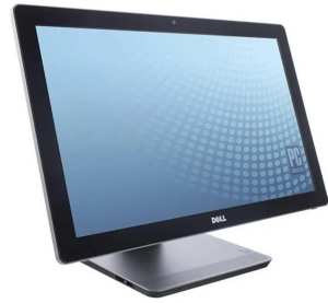 Dell Inspiron 2350 Windows 10 PC 23 inch touchscreen computer