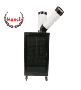 Havel Portable Industrial Air Conditioner 2.7KW