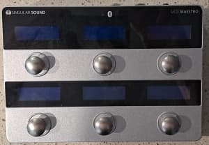 Singular Sound Midi Maestro