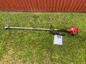 Shindaiwa T260 Professional Brush-Cutter, Excellent Working Condition