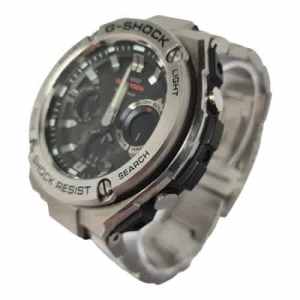 Casio Watch Mens St-S110d 002300681561