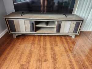 TV unit for sale