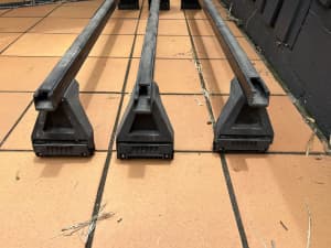 Rhino roof racks
