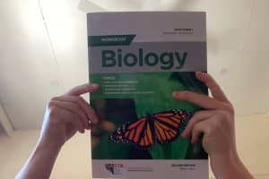 SACE Stage 1 Biology Workbook