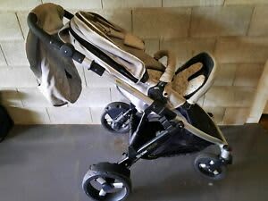 Free pram gumtree hotsell