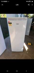 Free Delivery Upright Freezer 6 drawers 