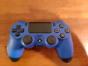 PS4/5 wireless controller 