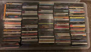 SOUNDTRACK CD LOT RARE OUT OF PRINT TITLES NEW CONDITION