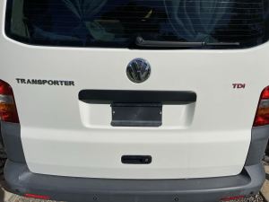2009 Volkswagen Transporter