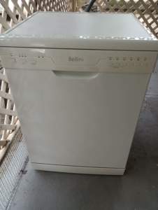 Bellini dishwasher 