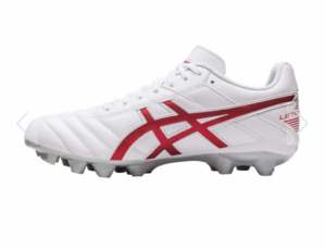 ASICS footy boots