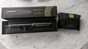 GHD Curve - Only used once