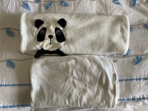 Baby Soft Blankets