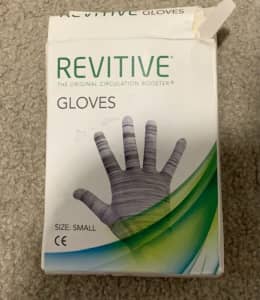 revitive circulation booster gloves