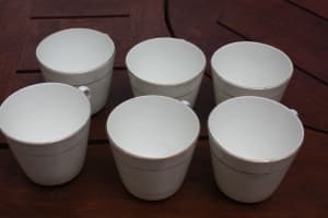 Vintage Tea cup set Gladstone China
