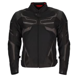 ADV Motorbike jacket - Brand New!! Dri Rider Climate Exo4