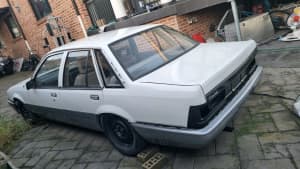 Holden Commodore VL 1988
