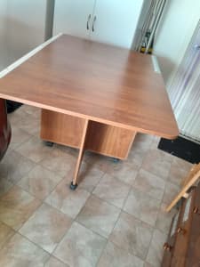 Wanted: WANTED Horn Craft Sewing Table