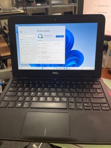 Dell EX School Laptop/Built Tough/Great All Rounder