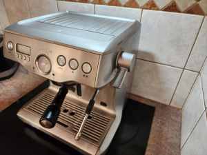 Breville Dual Boiler Espresso Machine- BES920