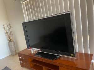Sony 52inch Television. $200