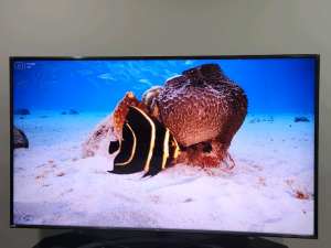 Lg 75 inches smart tv for sale