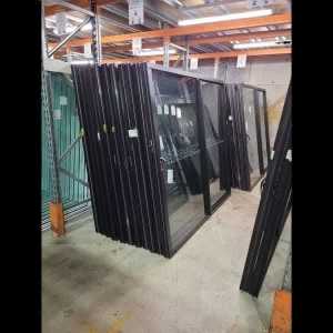 Sliding Doors - Stock New Bradnams Doors from $725!