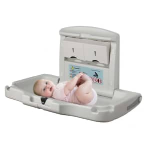 Baby Changing Table 855*585*495mm MY-6-02