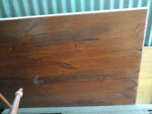 Free dining table and chairs. 