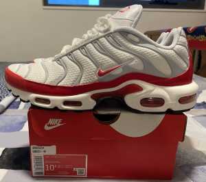 Nike Air tn’s brand new in original box men’s size 10.5US