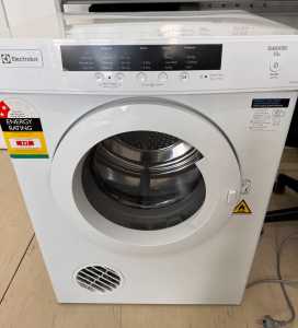 Electrolux Clothes Dryer 5.5kg