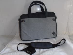 Laptop Case, Typo, with shoulder strap, as new.