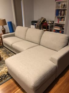 3.5 Seater Sofa for Sale