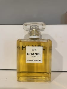 Chanel N’5 parfum