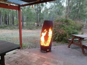 FireBucket Fire Pits - $100 