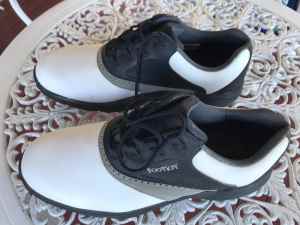 Footjoy Golf Shoes , Mens size 12W