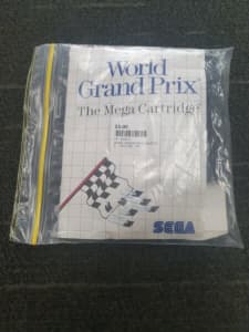 60371- World Grand Prix