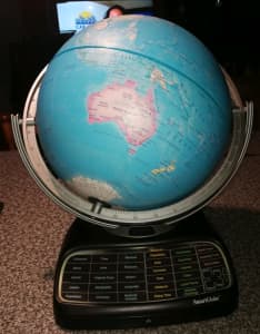 Globe 🌎 for sale!