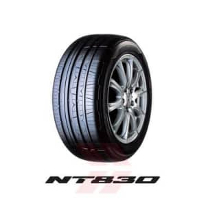 NITTO TYRES 265/30R19 NT830 QUIET LONG LASTING 2653019 265-30-19