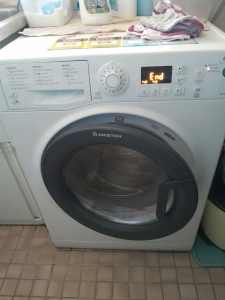 Ariston Italian Made Washer Dryer