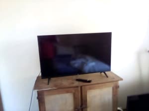 40 inch Full HD Led tv