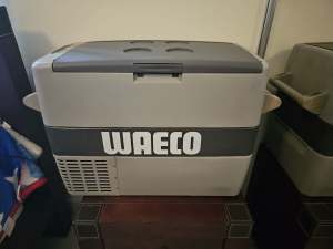 Waeco Fridge/Freezer 