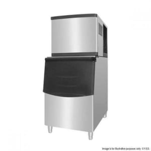 SN-420P Air-Cooled Blizzard Ice Maker(Barcode SN-420P)