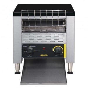 Apuro Conveyor Toaster(Item code: GF269-A)