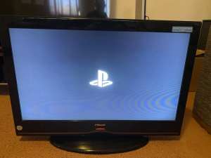 Finlux 32” LCD TV Excellent Condition*STILL AVAILABLE*