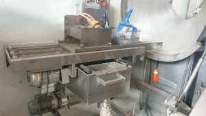 Koppens Batter Machine - Germany Quality Hard to Find Brand