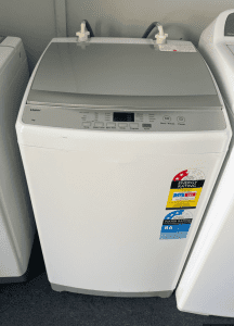 Haier 7 Kg Top Loader Washing Machine