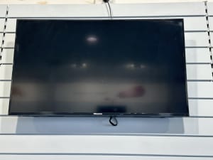 Wanted: Hisense TV 43 inch for sale