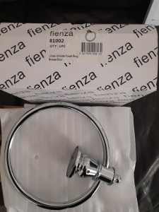 Towel Rings - Fienza/Lillian Model 81002
